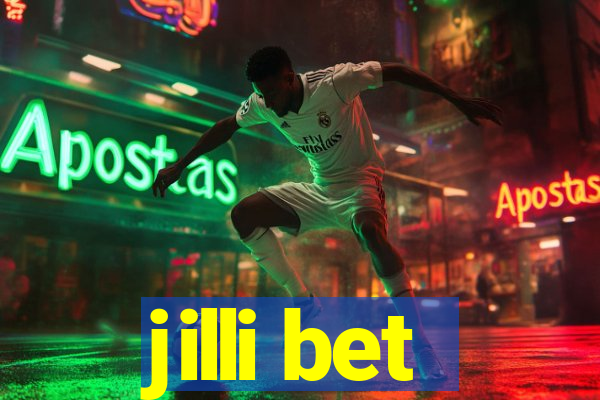 jilli bet