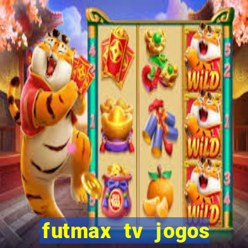 futmax tv jogos flamengo e vasco