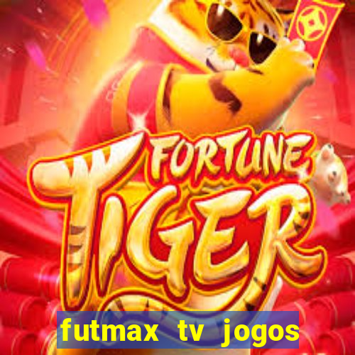 futmax tv jogos flamengo e vasco