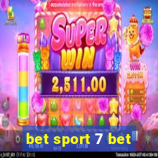 bet sport 7 bet