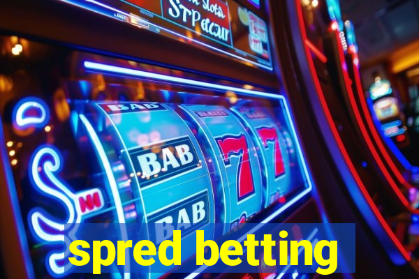 spred betting