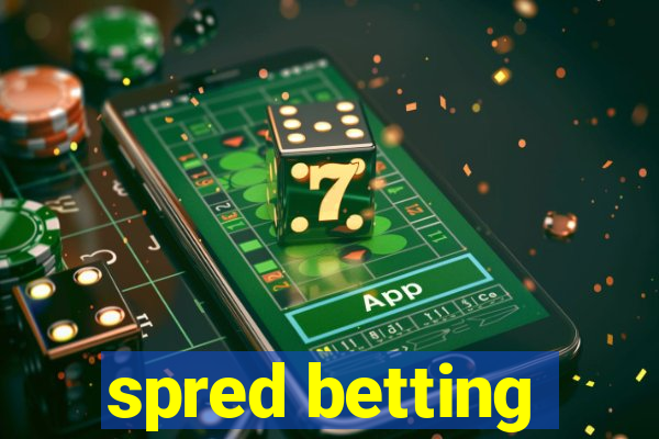 spred betting