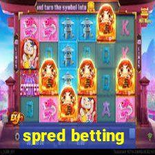 spred betting