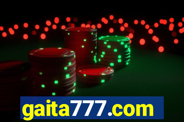 gaita777.com