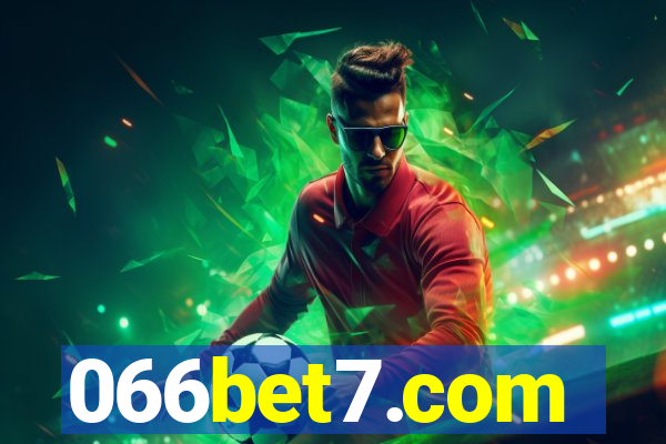 066bet7.com