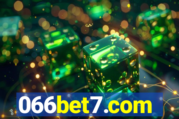 066bet7.com