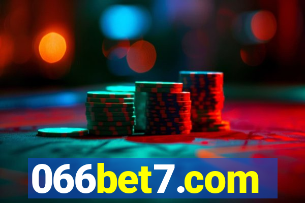 066bet7.com