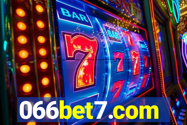 066bet7.com