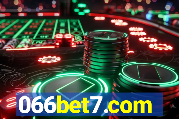 066bet7.com