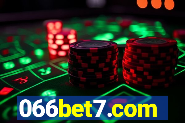 066bet7.com