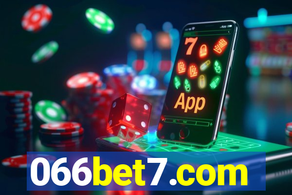 066bet7.com