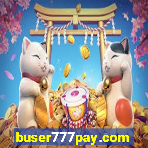 buser777pay.com