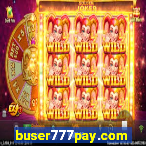 buser777pay.com