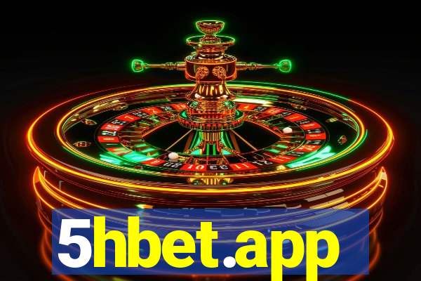 5hbet.app