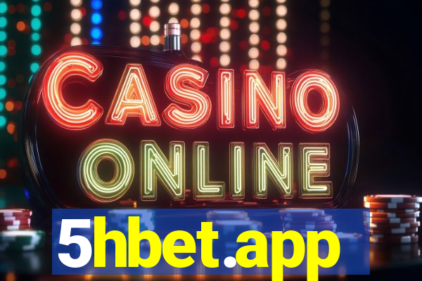 5hbet.app