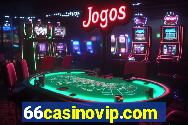 66casinovip.com