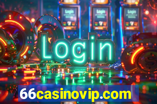 66casinovip.com