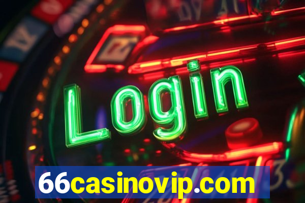 66casinovip.com