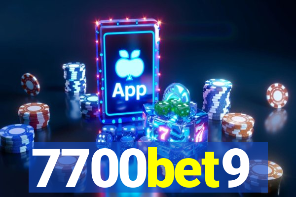 7700bet9