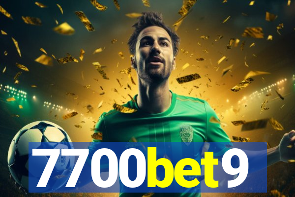 7700bet9