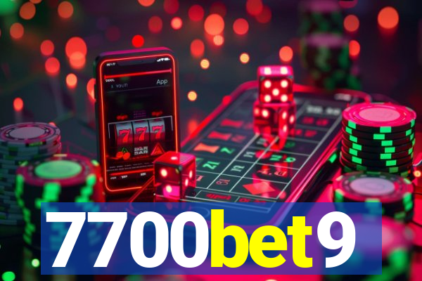 7700bet9