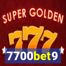 7700bet9