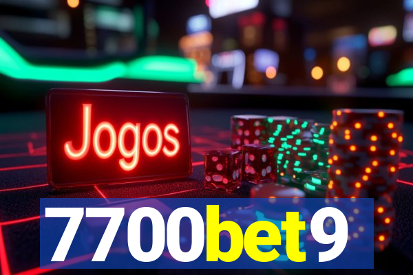 7700bet9