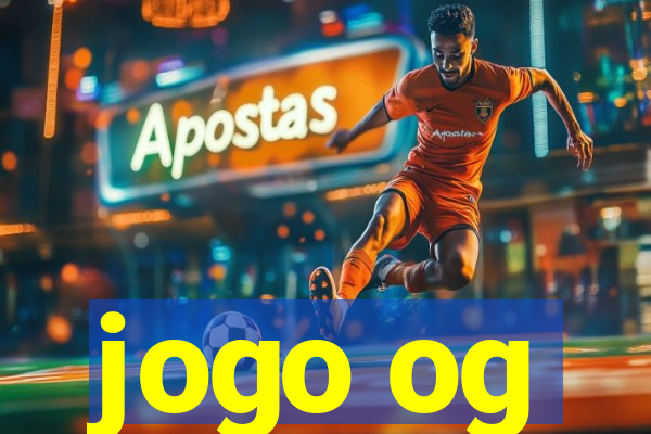 jogo og