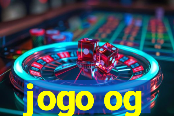 jogo og