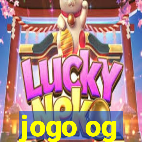 jogo og