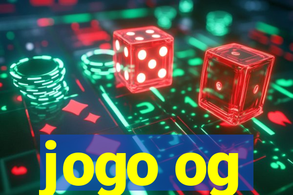 jogo og