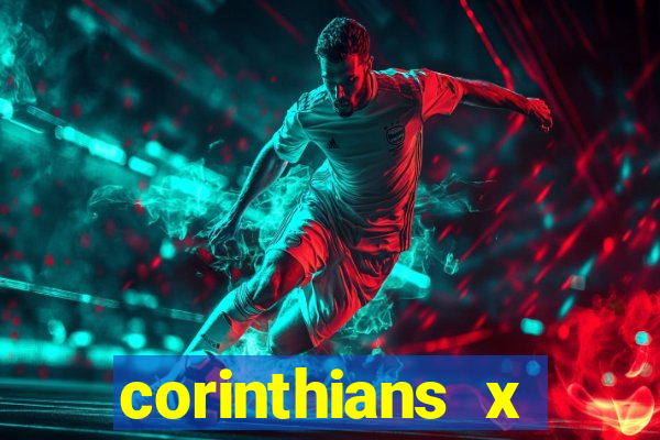 corinthians x cruzeiro ao vivo e gratis