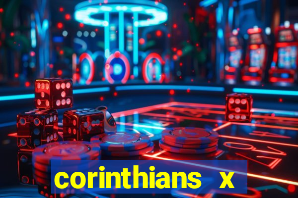 corinthians x cruzeiro ao vivo e gratis