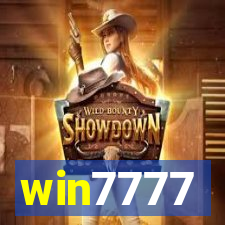 win7777