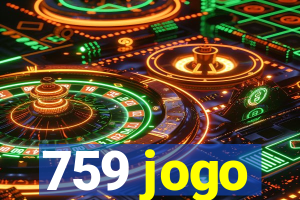 759 jogo