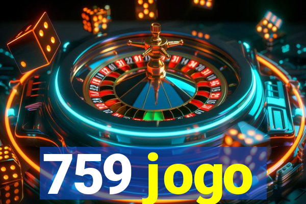 759 jogo