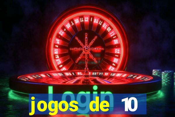 jogos de 10 centavos betano