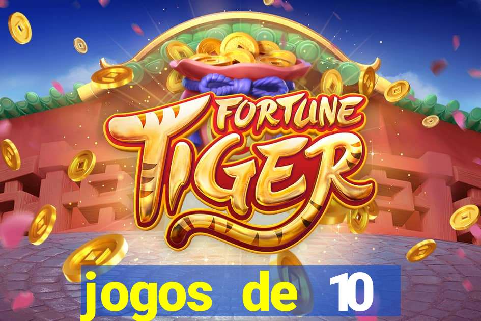 jogos de 10 centavos betano