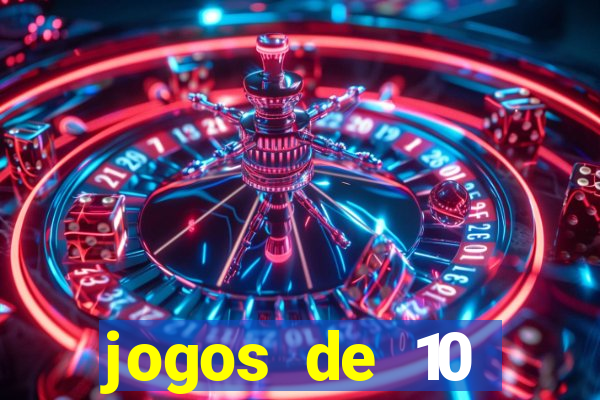 jogos de 10 centavos betano