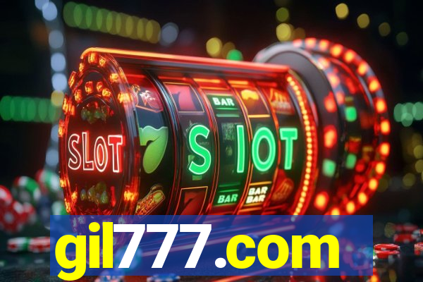 gil777.com