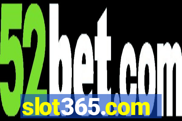 slot365.com