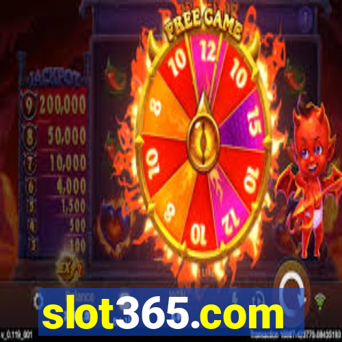 slot365.com