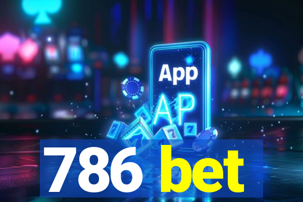 786 bet