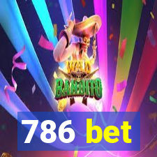 786 bet