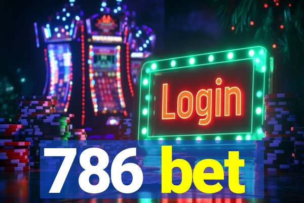 786 bet