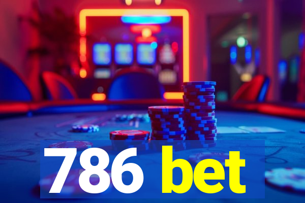 786 bet