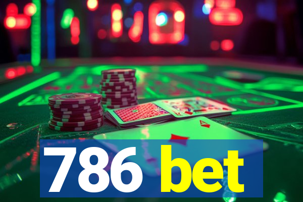 786 bet