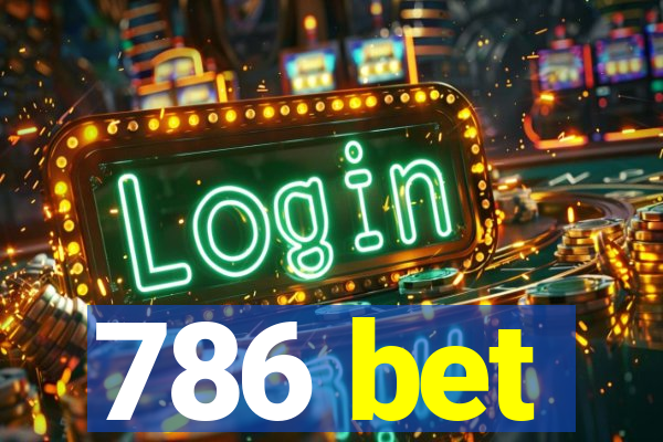 786 bet