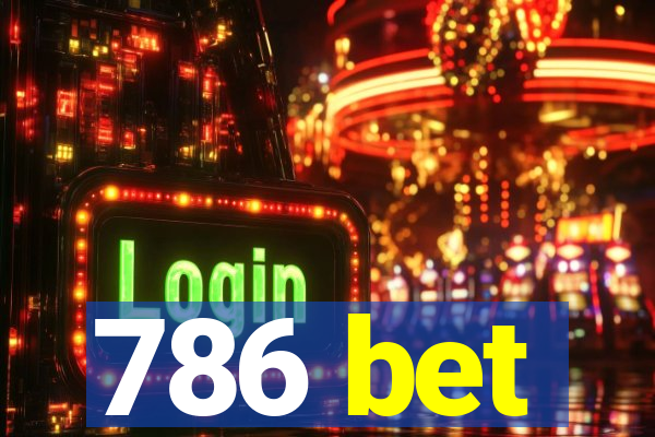 786 bet