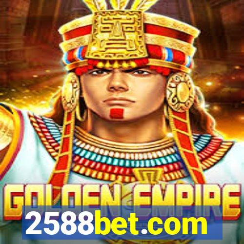 2588bet.com